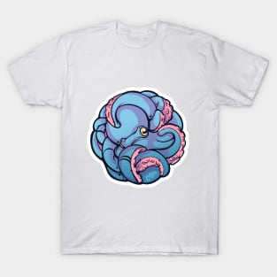 Oink the Octopus T-Shirt